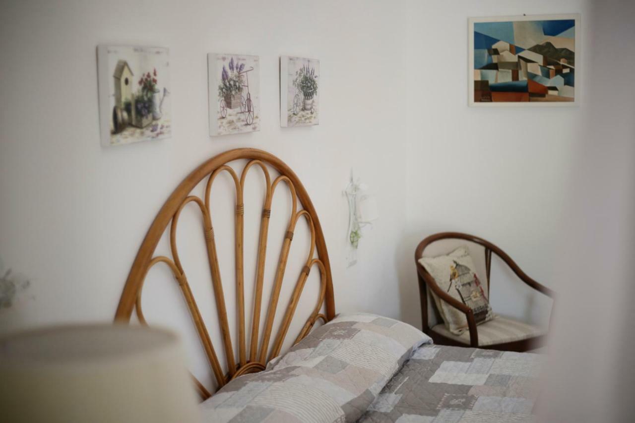 Padulella Mare By Helloelba Villa Portoferraio Buitenkant foto