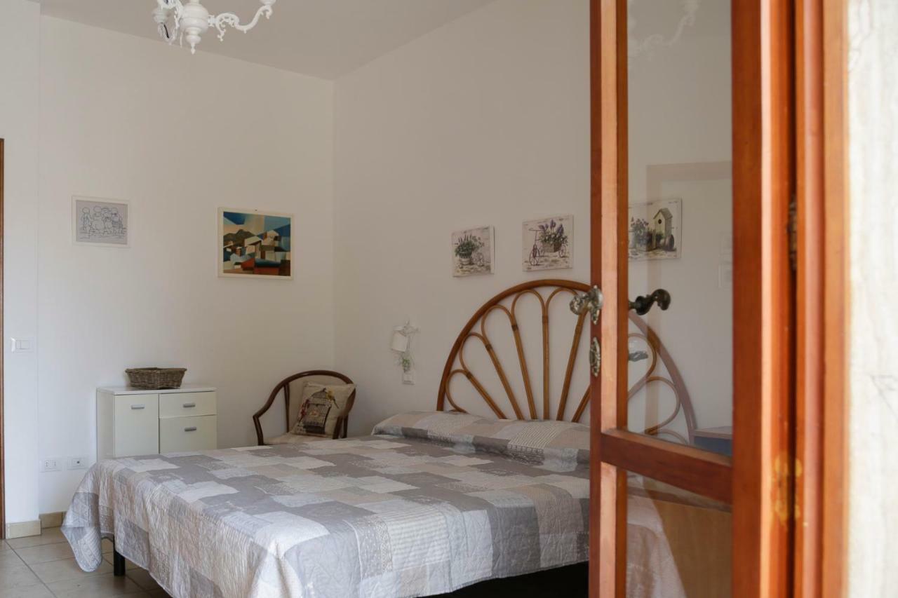 Padulella Mare By Helloelba Villa Portoferraio Buitenkant foto