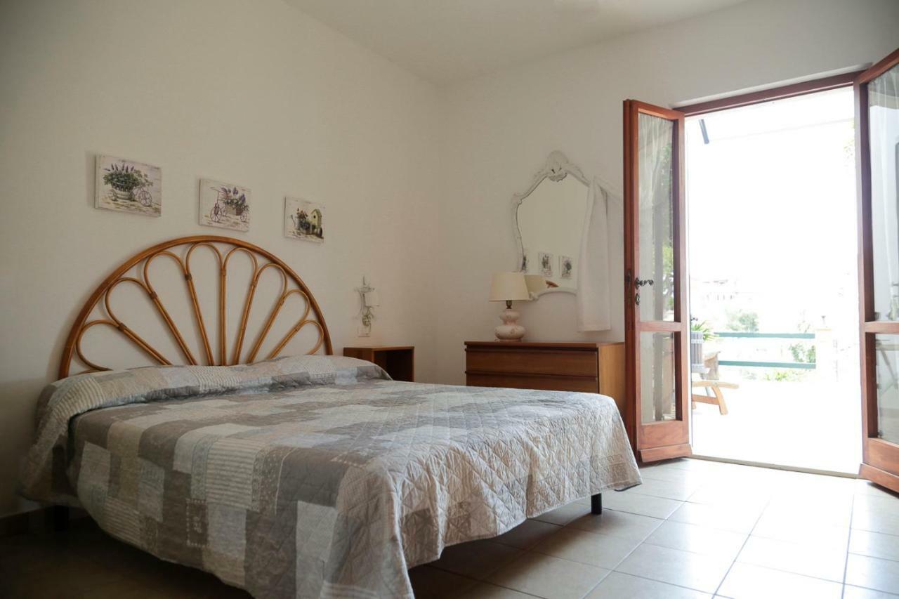 Padulella Mare By Helloelba Villa Portoferraio Buitenkant foto