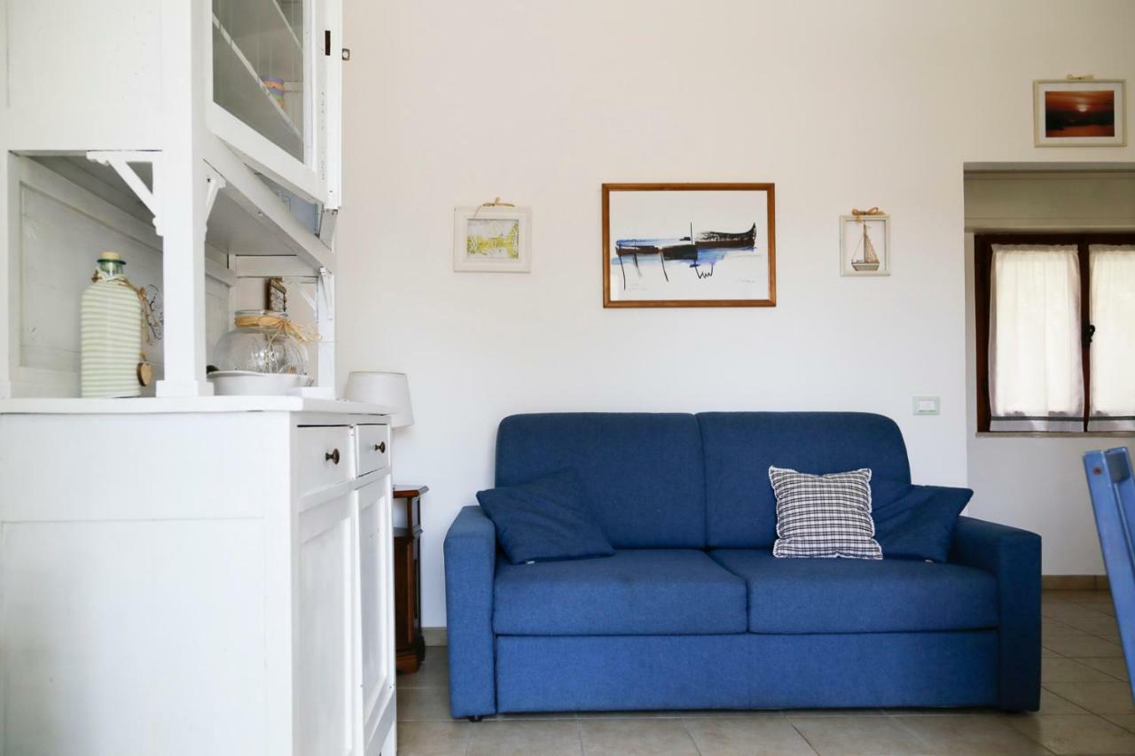 Padulella Mare By Helloelba Villa Portoferraio Buitenkant foto